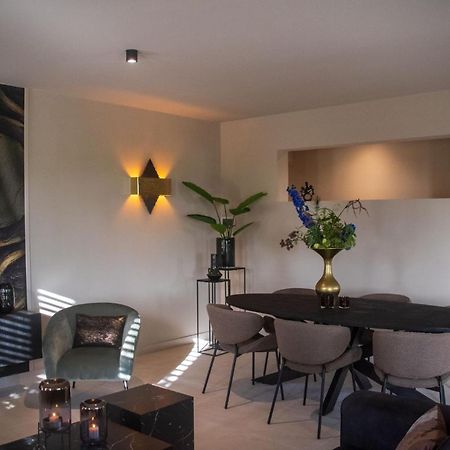 Major. Suites Curacao Willemstad Bagian luar foto