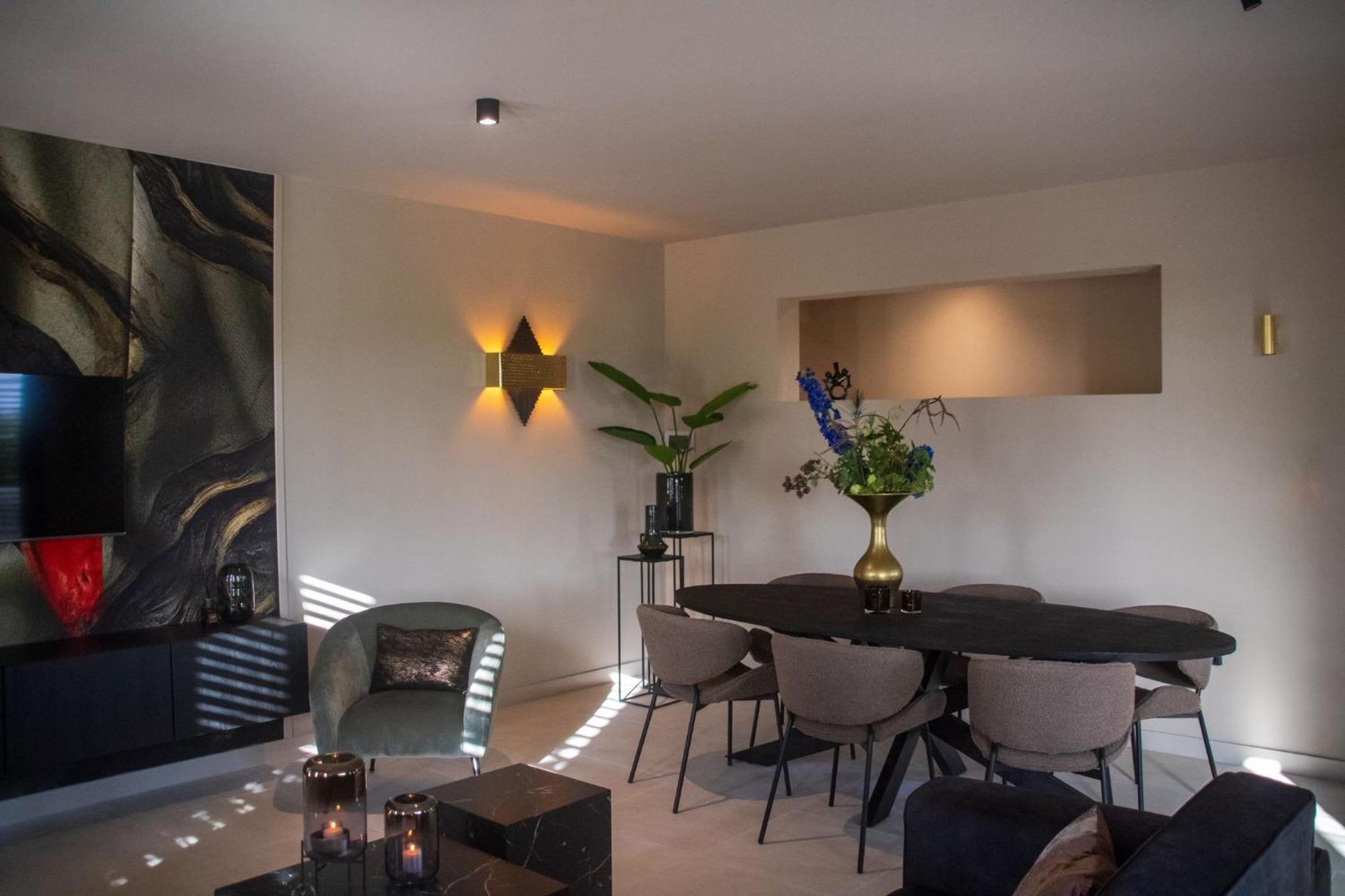 Major. Suites Curacao Willemstad Bagian luar foto