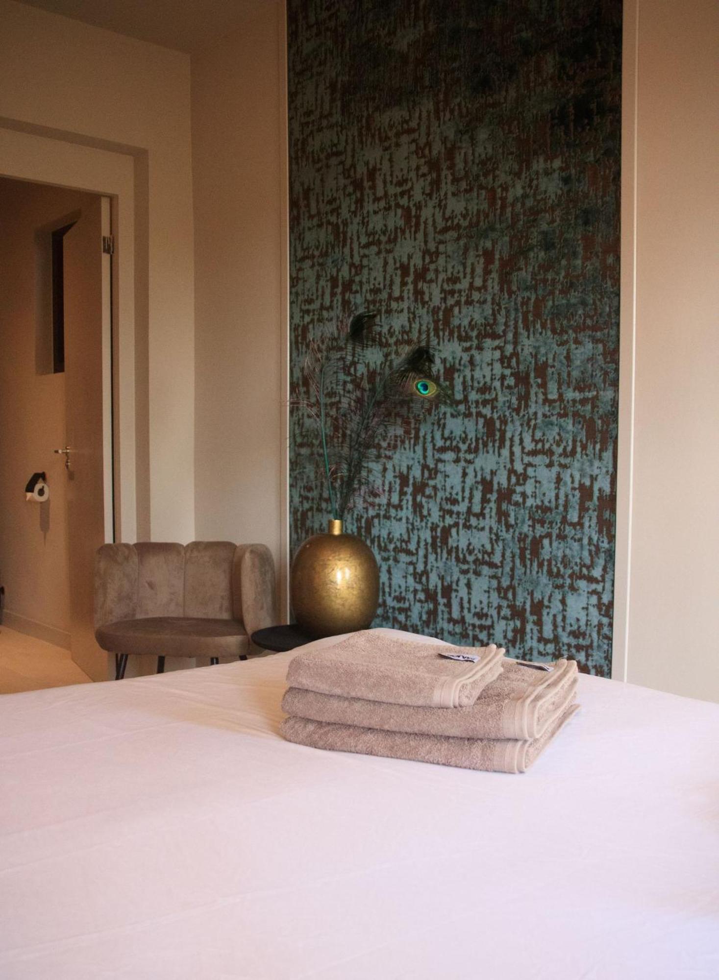 Major. Suites Curacao Willemstad Bagian luar foto