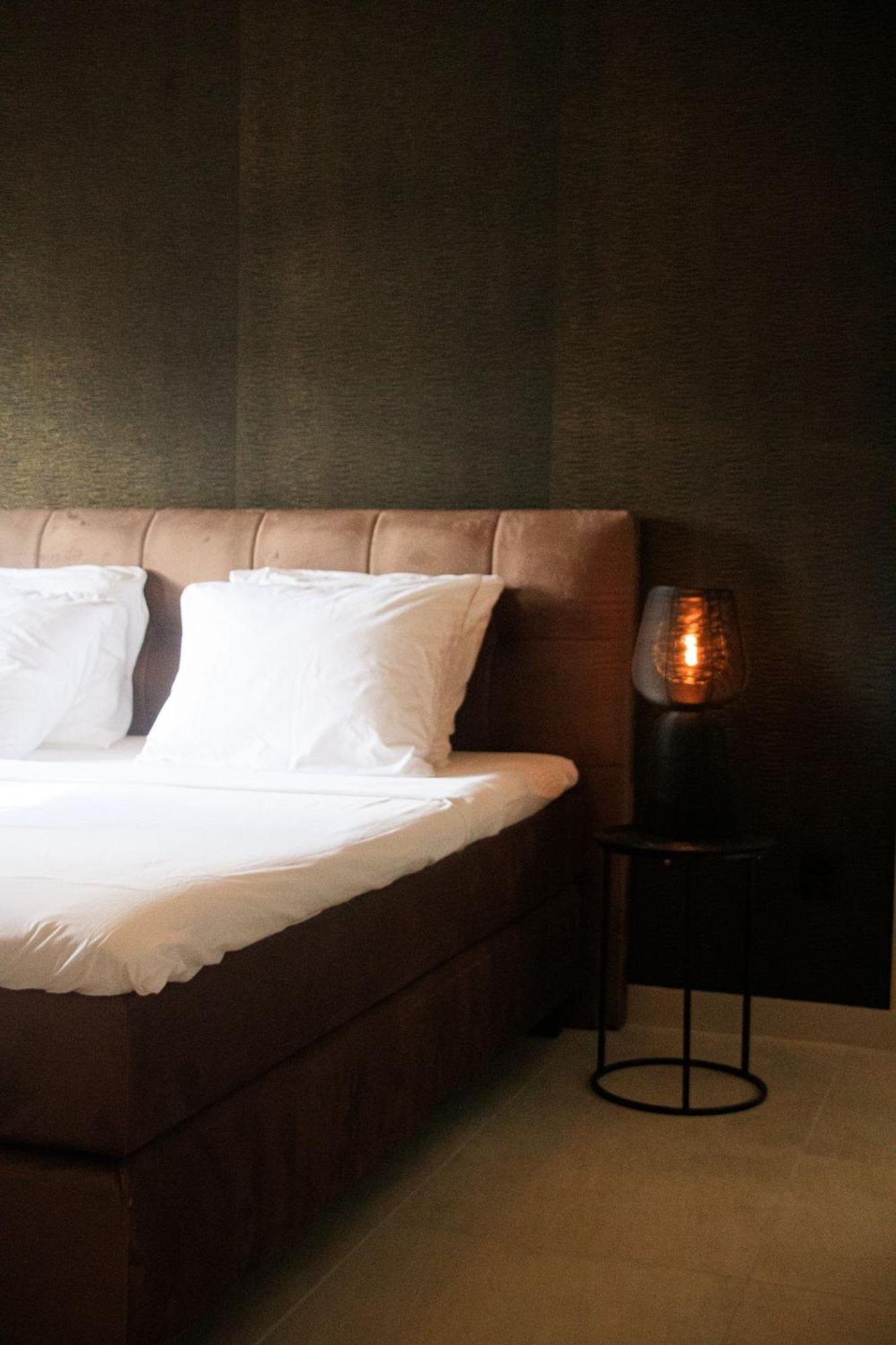 Major. Suites Curacao Willemstad Bagian luar foto