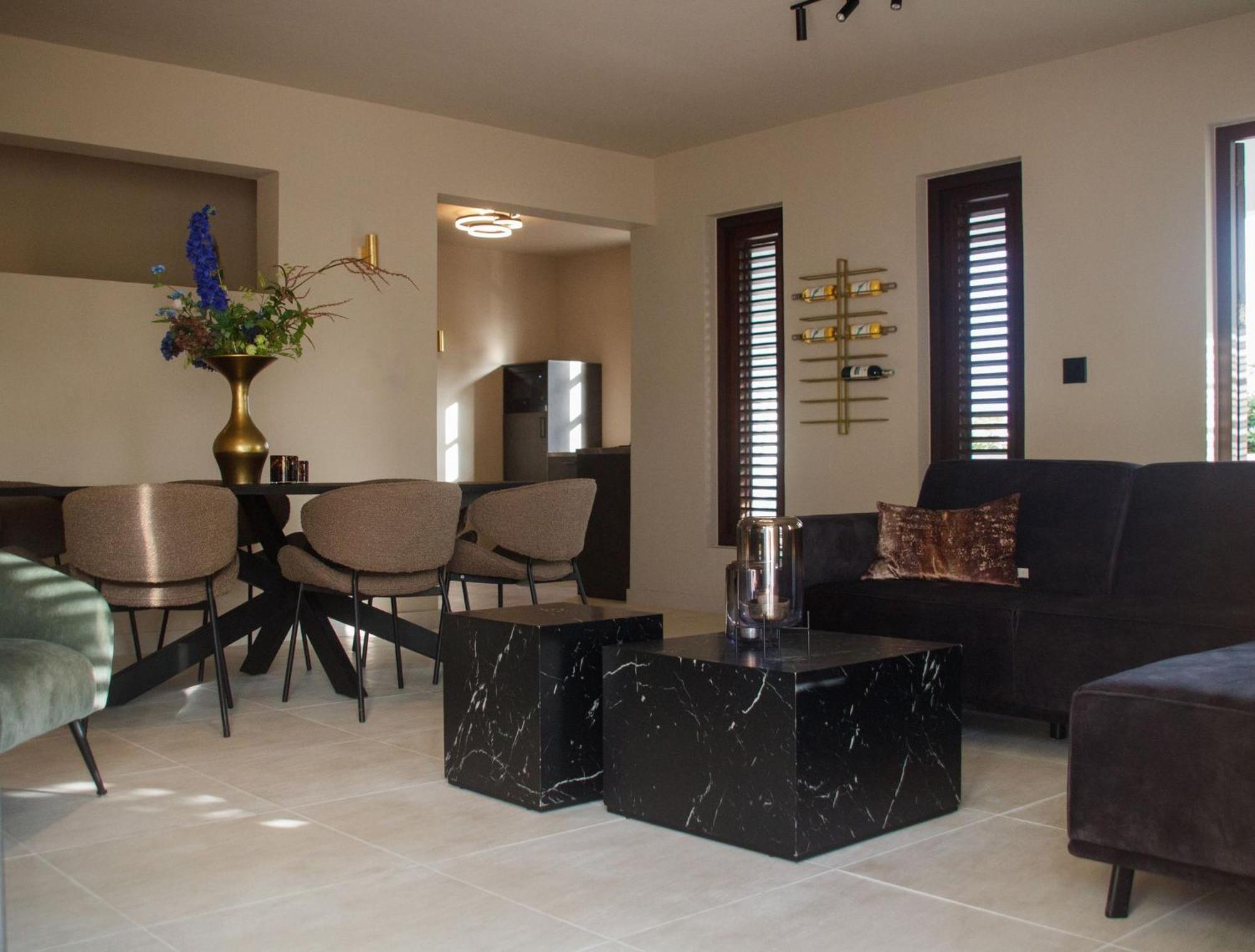Major. Suites Curacao Willemstad Bagian luar foto