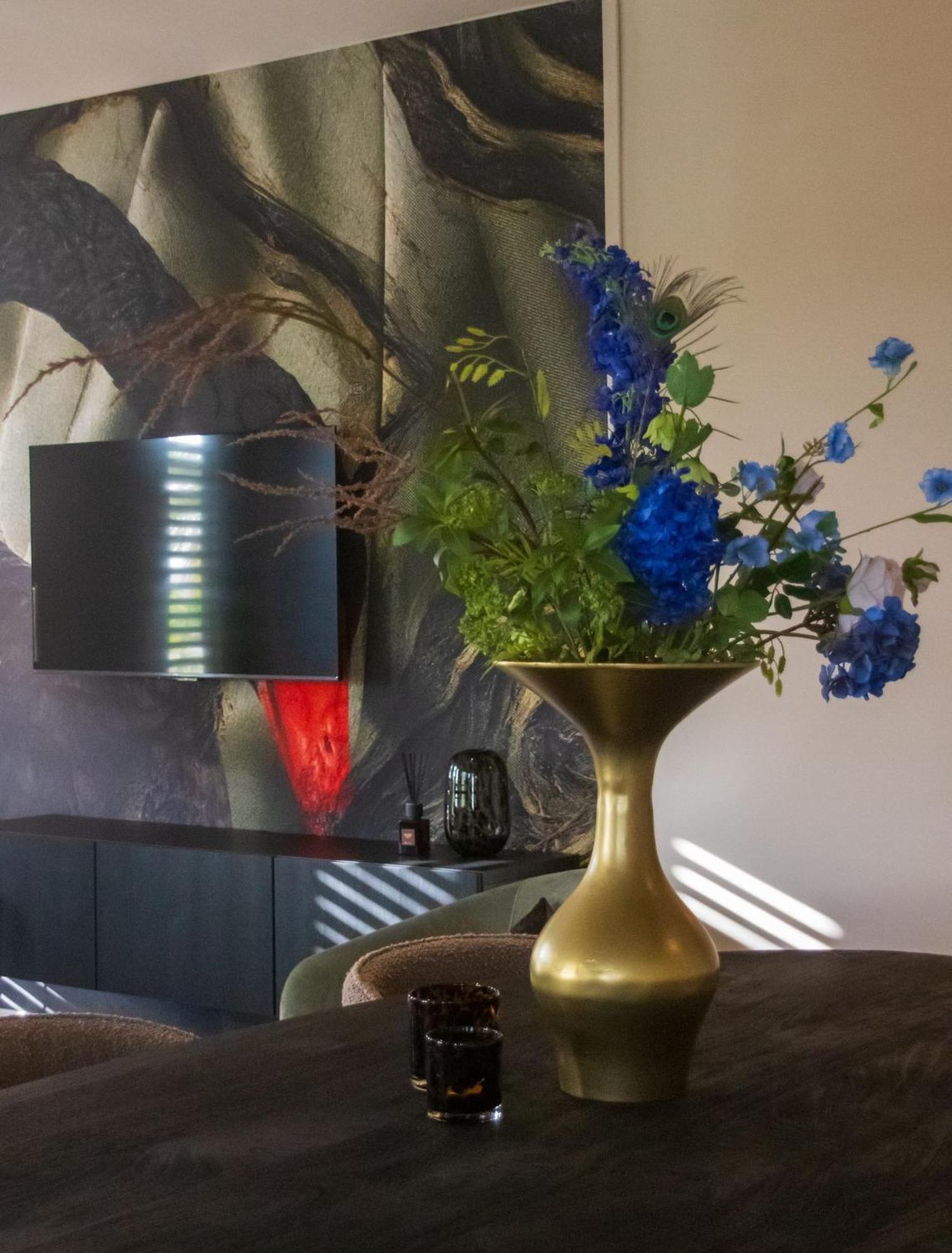 Major. Suites Curacao Willemstad Bagian luar foto